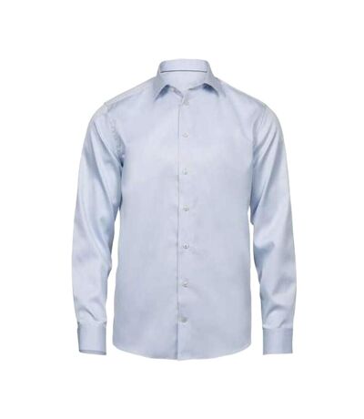 Chemise Bleu Homme Best Mountain 200 - L