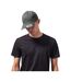 Casquette Adulte Gris Foncé Flexfit-3