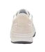 Unisex adult l001 leather trainers off white Lacoste-2
