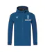 Veste Motif/style Cricket D´angleterre 2026/2027 Homme Bleu Marine Pastel Castore-1