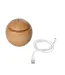 Diffuseur de Parfum Électrique Boule 130ml Naturel-2
