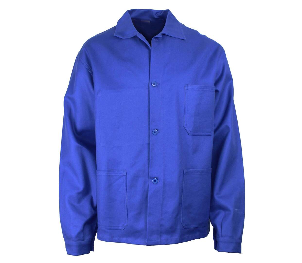 Veste de travail P00398U001-1