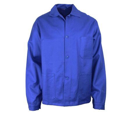 Veste de travail P00398U001