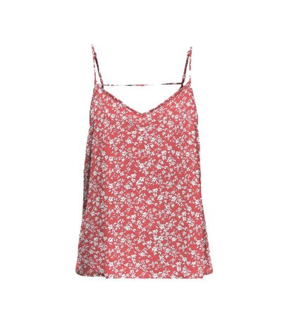 Top Rose/Blanc à Motifs Femme Only Nova Life Paris - 34