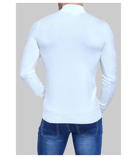Pull manches longues