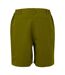 Womens/ladies chaska iii walking shorts nephrite green Regatta-2