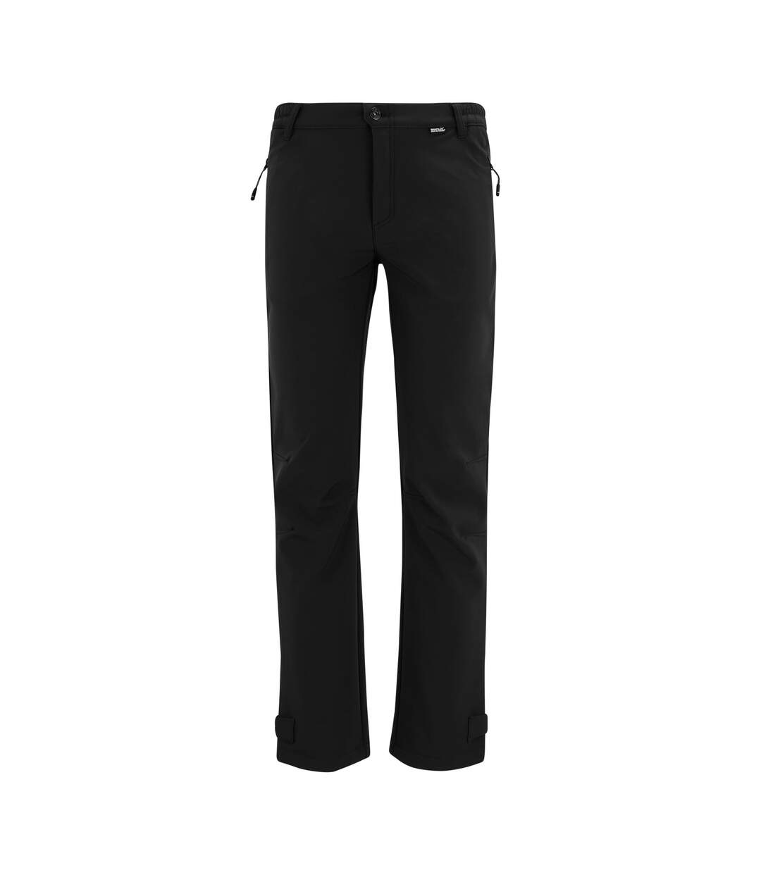 Pantalon De Randonnée Geo Homme Noir Regatta-2