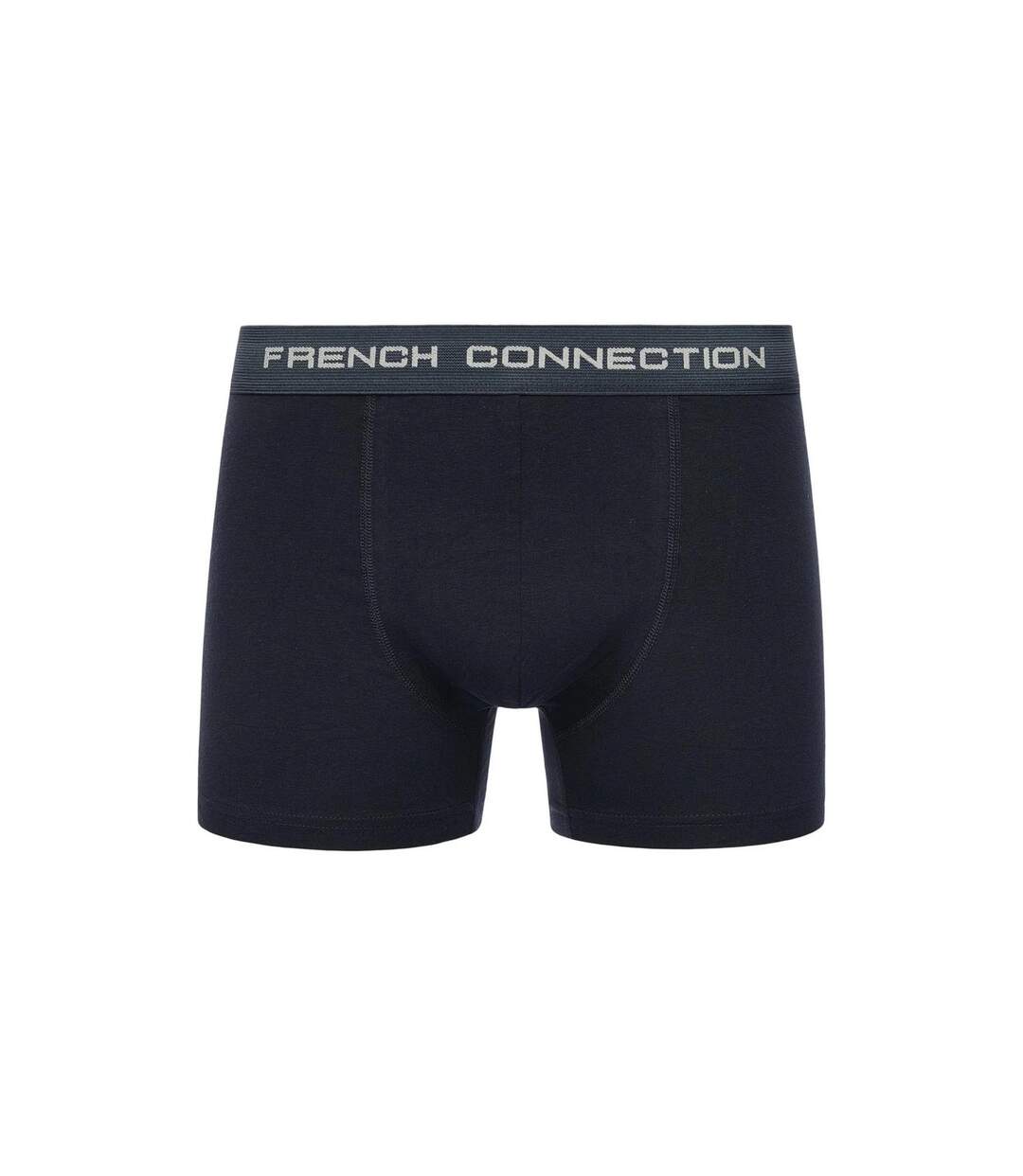 Boxers fc15 homme bleu French Connection French Connection