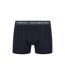 Boxers fc15 homme bleu French Connection