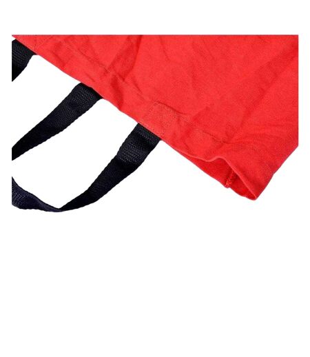 Sacs Pour Course En Sac Taille Unique Rouge Inny
