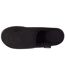 Isotoner Chaussons Mules homme ultra confortables, fourrée chaud et doux en sherpa, semelle moderne