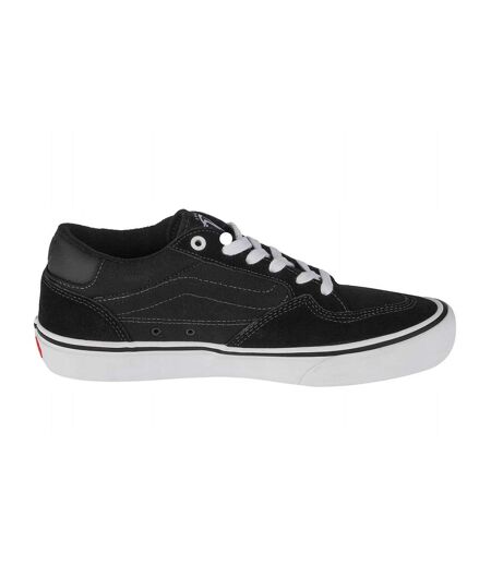 Baskets Rowan Pro Femme Noir Vans
