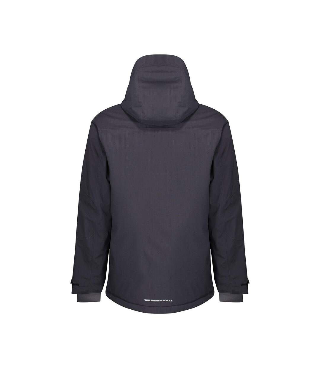 Veste Imperméable X-pro Marauder Homme Gris Noir Regatta-3
