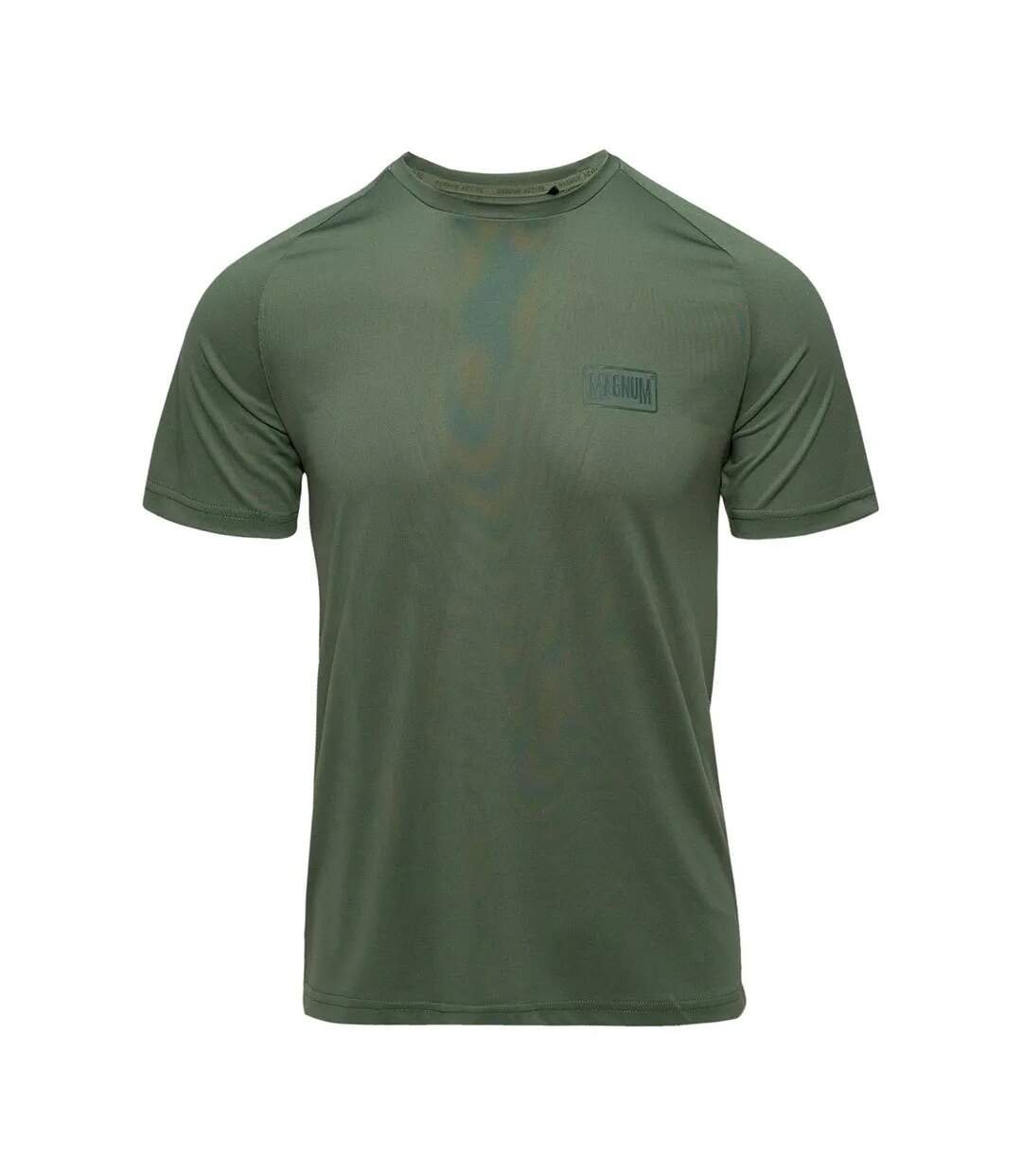 T-shirt Beretta Homme Bronze Vert MAGNUM-2