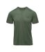 T-shirt Beretta Homme Bronze Vert MAGNUM-2