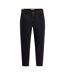 Jean 80´s mom femme noir Levis-1