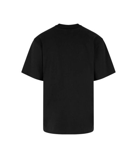 T-shirts Homme Blanc Noir Urban Classics