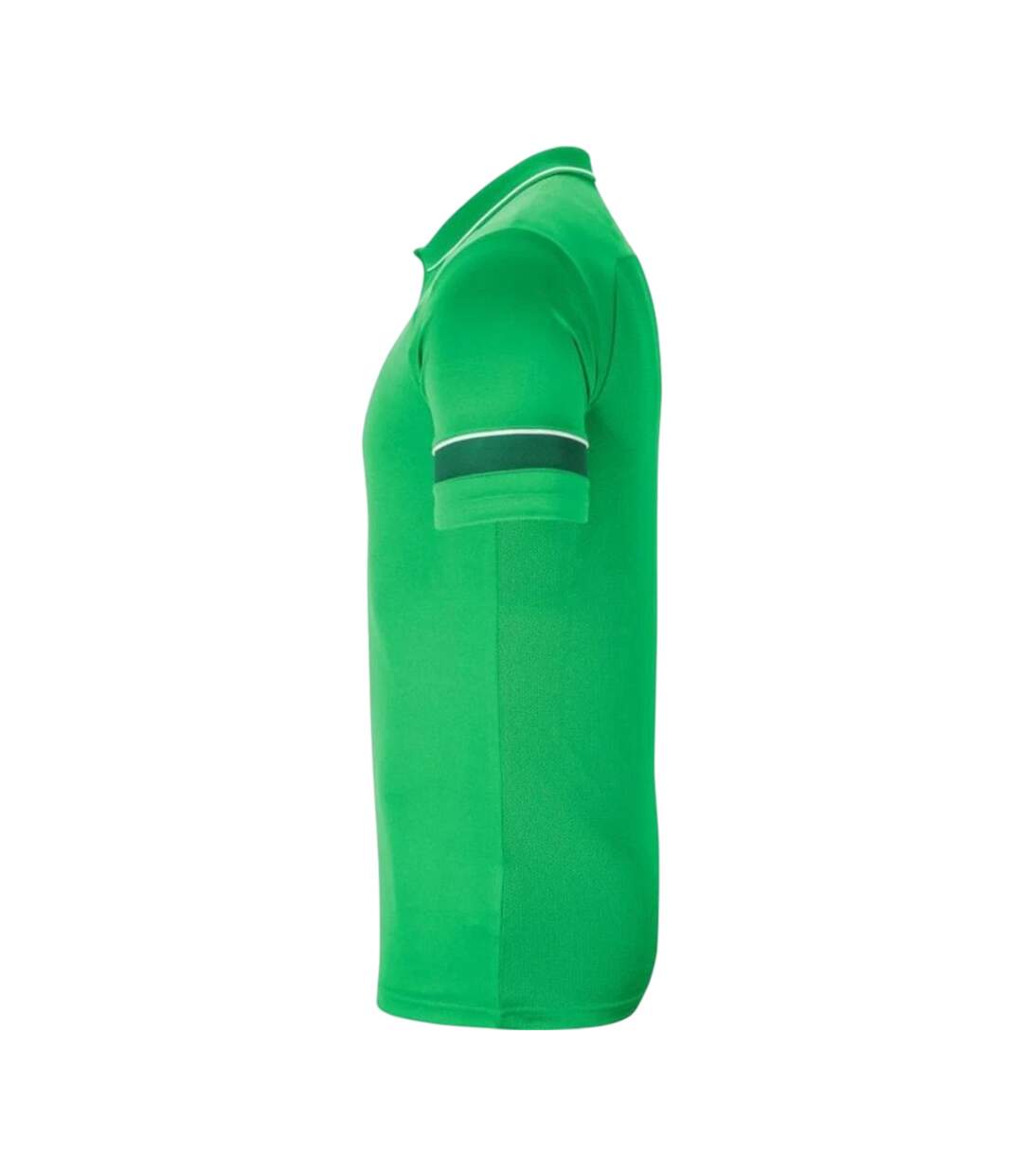 Polo Academy Homme Vert Nike-3