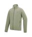 Veste Polaire Hadfield Homme Vert Pâle Regatta-4