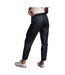 Pantalon fluide bleu celine denim mauricia-2
