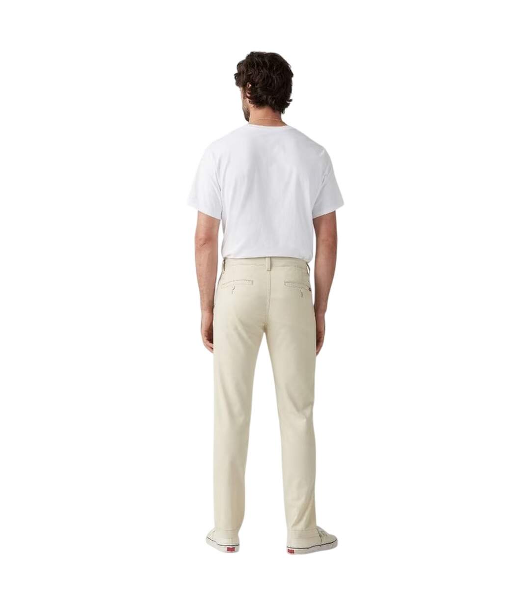 Chino Motif/style Texturé Karla Homme Mousse Levis-3