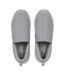 Chaussures Zeal Homme Gris Blanc Slazenger-3