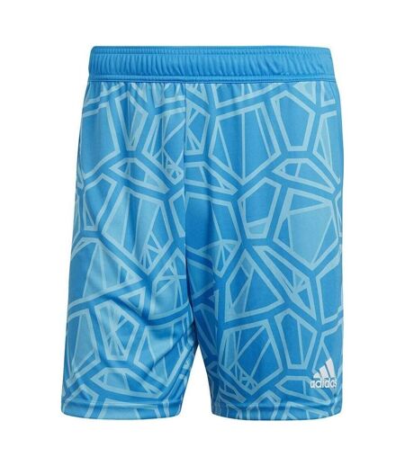 Short De Gardien De But Condivo Homme Bleu Adidas