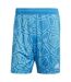 Short De Gardien De But Condivo Homme Bleu Adidas-2
