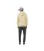 Sweat homme à capuche en molleton avec print devant Vondutch-5