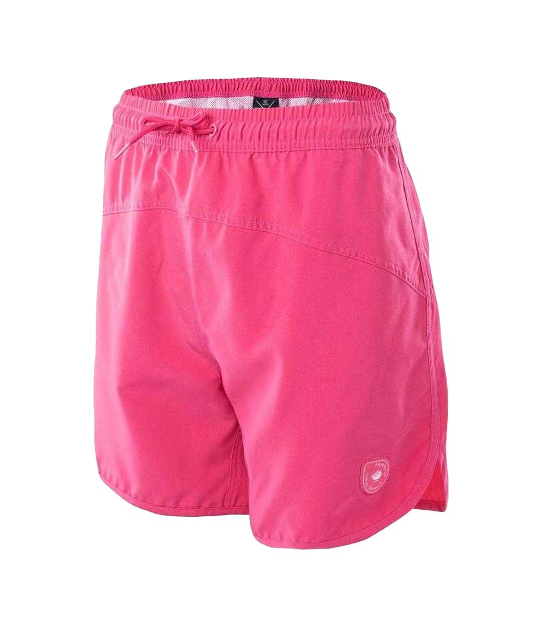 Short Rossina Femme Rose Aquawave-4