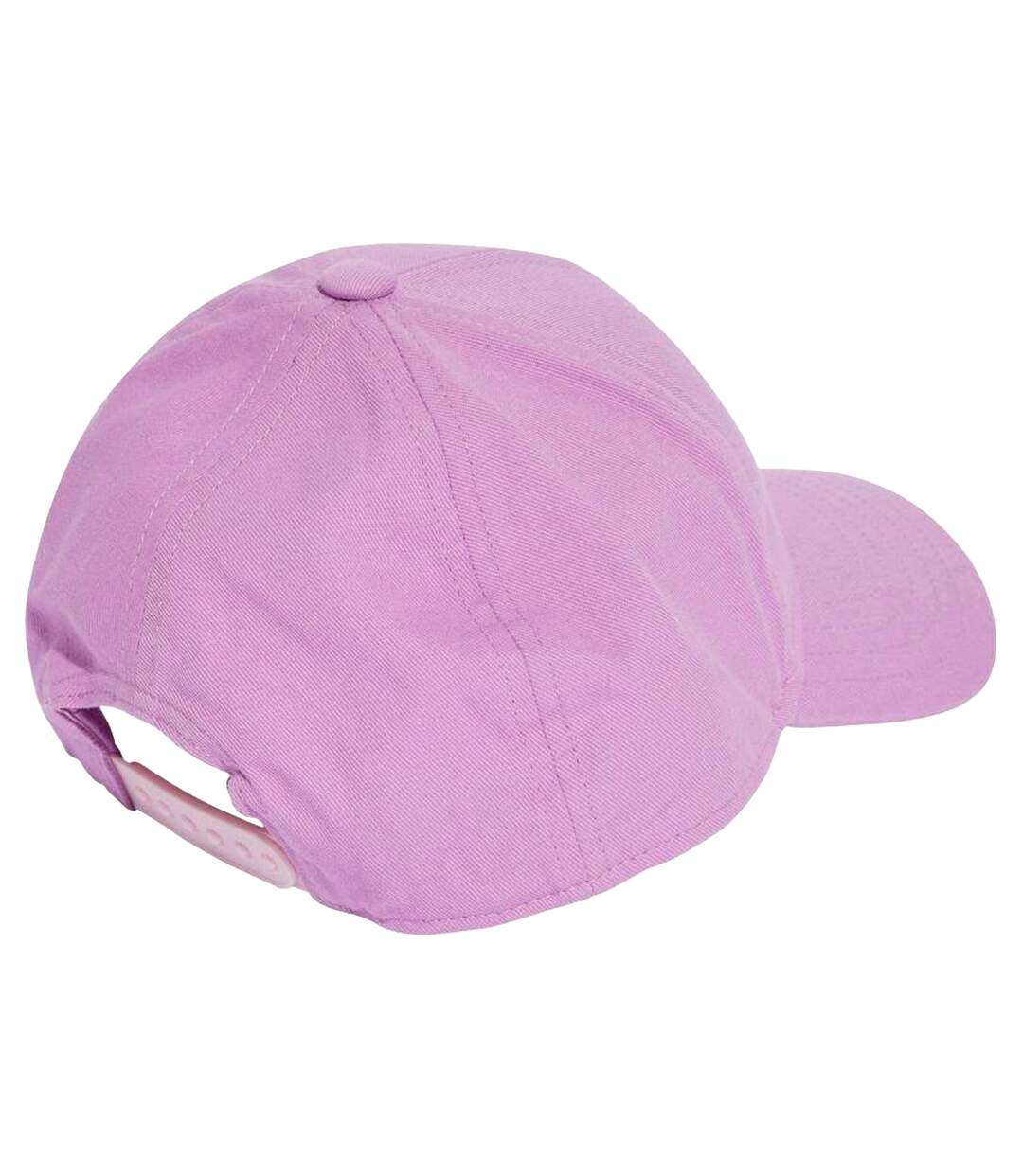 Casquette De Baseball Femme Violet Clair Adidas-2