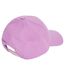 Casquette De Baseball Femme Violet Clair Adidas-2