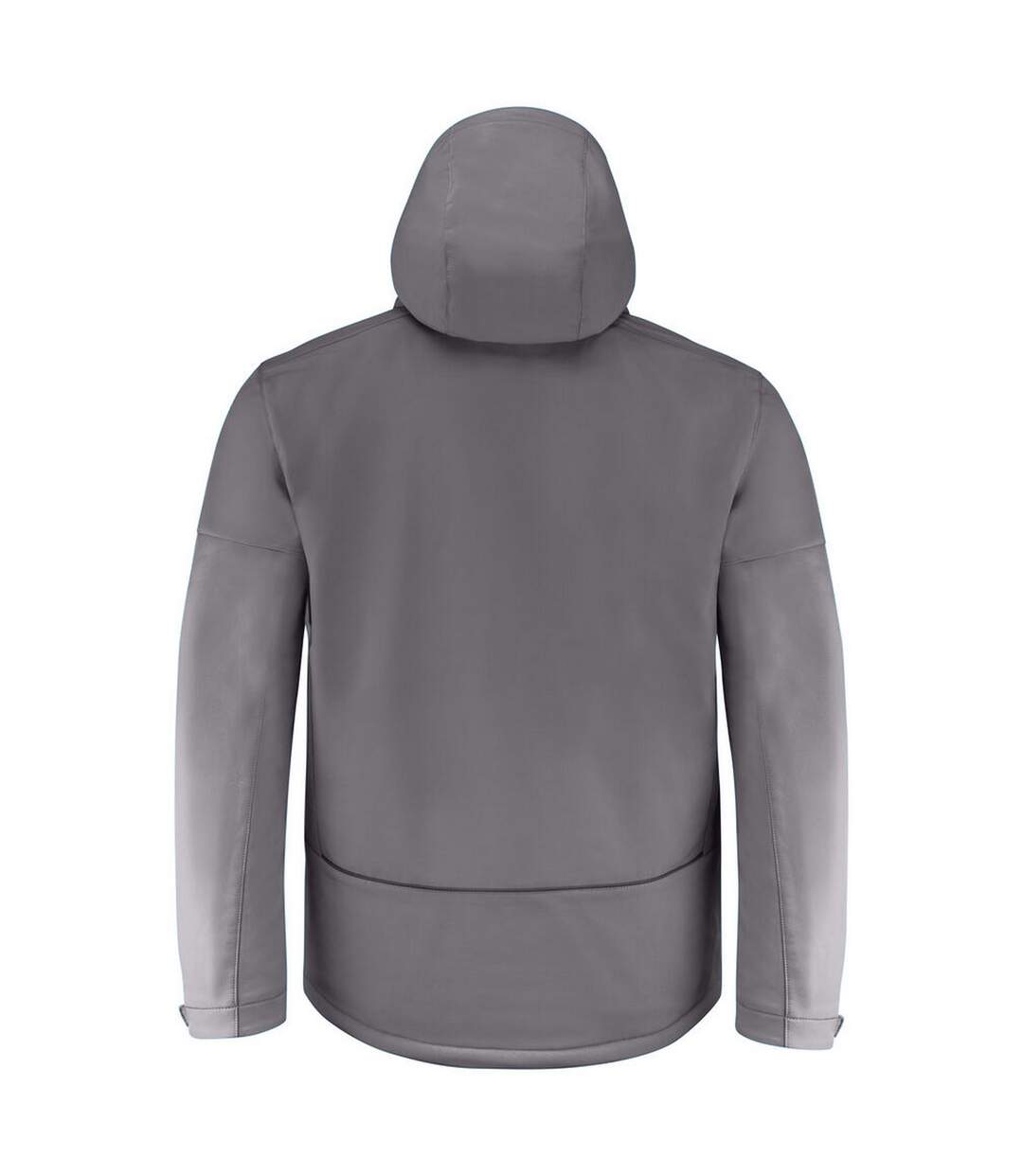 Mens Overlanding Soft Shell Jacket Steel Grey Printer-2