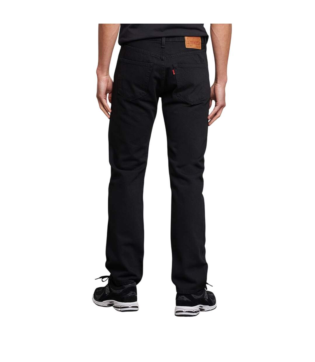 Jean Original Homme Walk Broadway Levis-3