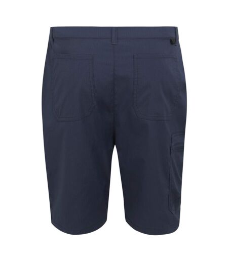 Short dalry homme bleu marine Regatta