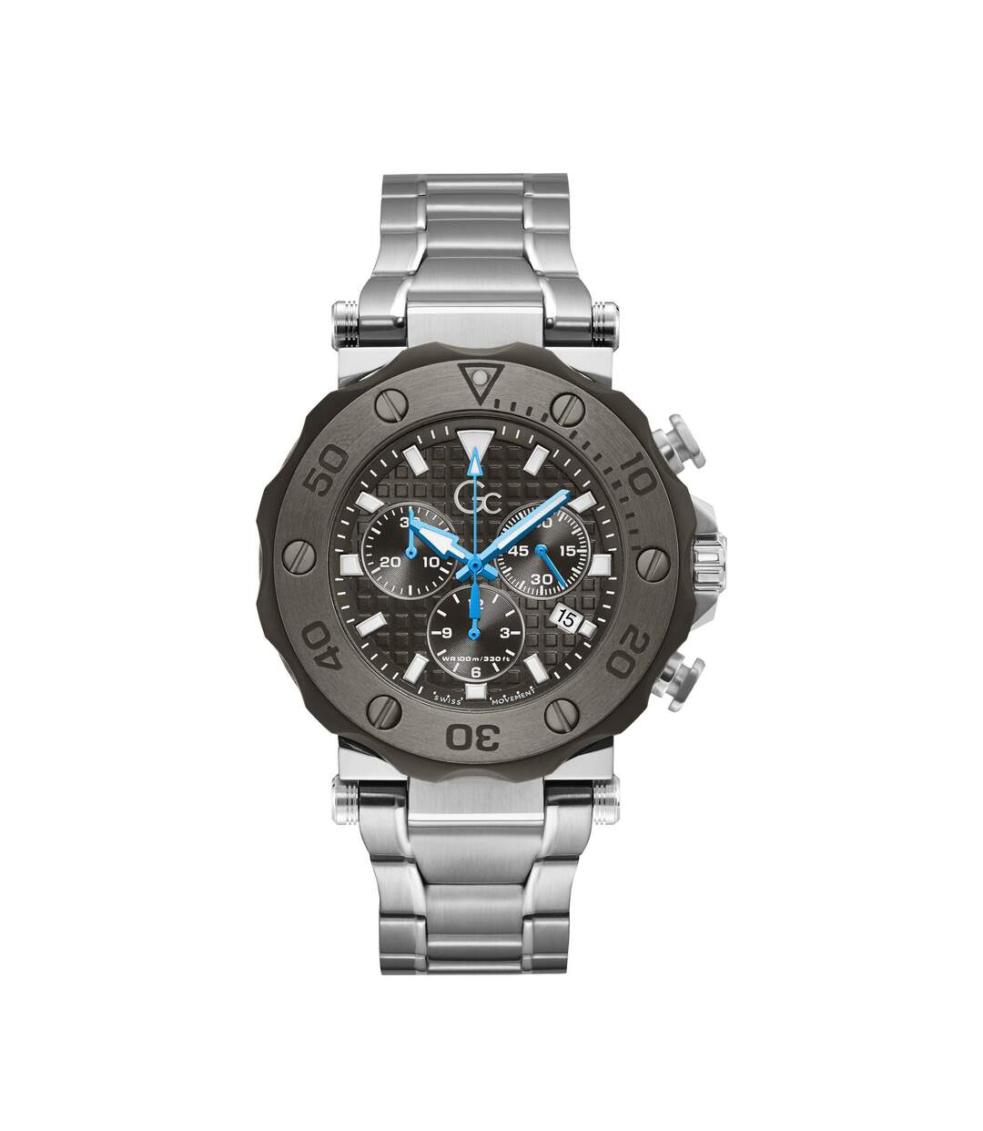 Montre Homme Gc Y63002G5Mf