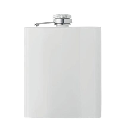 Flasque sublim taille unique blanc MidOcean