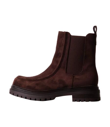 Bottines à Talon Findlay