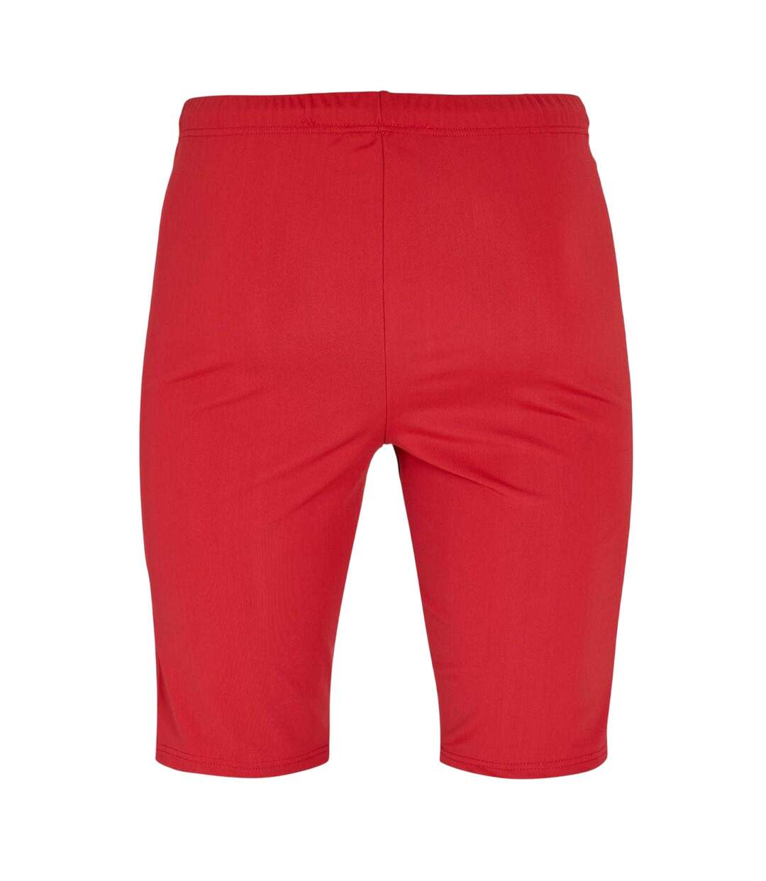 Mens Base Layer Shorts Red Puma-3