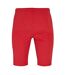Mens Base Layer Shorts Red Puma-3