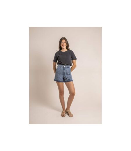 T shirt strass FERDI - Dona X Lisa