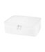 Organiseur De Maquillage Muse Taille Unique Blanc Cassé Floso-1