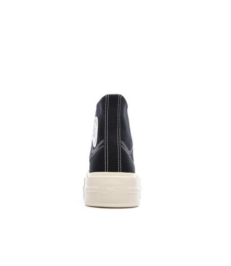 Baskets noires mixte converse chuck taylor all star cruise