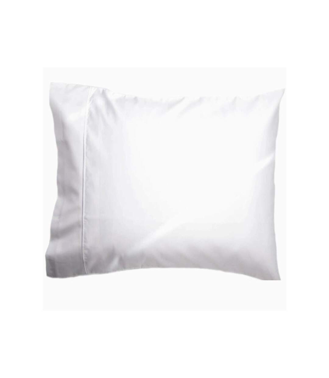 Belledorm 1000TC Egyptian Cotton Standard Pillowcase (White) - UTBM323-1