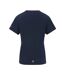 Womens/ladies Nimble T-shirt Navy Dare 2B-3