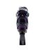 Patins à roulettes alignées wonton enfant 39-43 fr noir / violet Coolslide-2