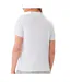 T-Shirt blanc femme calvin klein jeans ss clasic-2