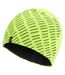 Bonnet classic jaune fluo/noir Ronhill