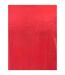 T-shirt Motif/style Logo Homme Rouge Boss-3