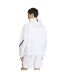 Mens Z.n.e. Track Top White Adidas-3